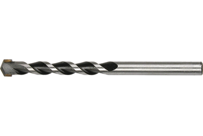 Shpuese cilindrike për beton Verto (60H172), 4mm