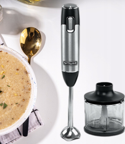 Blender dore Muse MS05HB, 600W, i zi