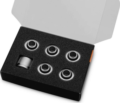 Set pajisje kompresimi EK Water Blocks EK-Quantum Torque STC 10/13, 6 copë