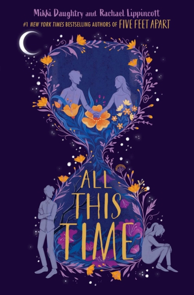All This Time - Rachael Lippincott