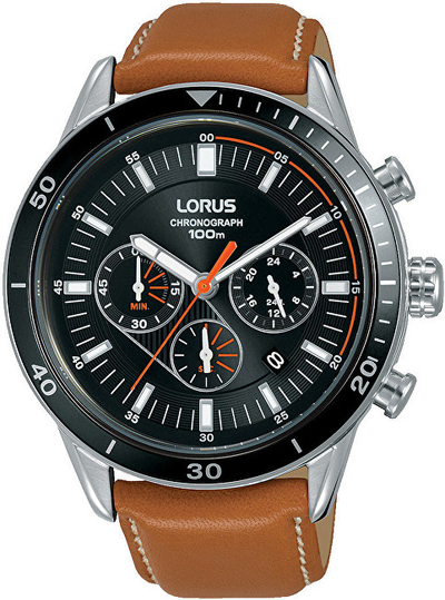 Orë dore Lorus RT309HX9
