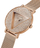 Orë dore Guess Iconic GW0477L3