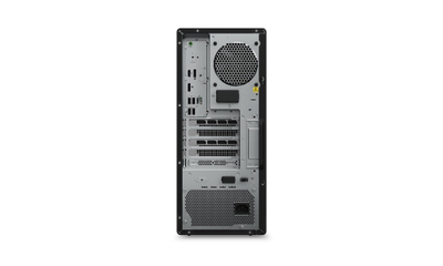 Workstation Lenovo ThinkStation P3 Tower G2, Intel Core Ultra 7, 64GB RAM, 1TB SSD, i zi