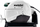 Sharrë stacionare për metal Metabo CS 24-355 S, 2400W, disk 355mm