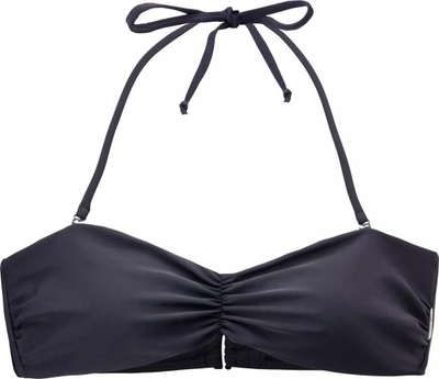 Top banjo Adidas SAMAE TOP WMNS, për femra, poliestër elastik, i zi