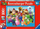 Puzzle Ravensburger Super Mario Brothers, 100 pjesë XXL, për fëmijë 6 vjeç+