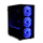 Куќиште за компјутер iBOX Passion V4 Gaming
