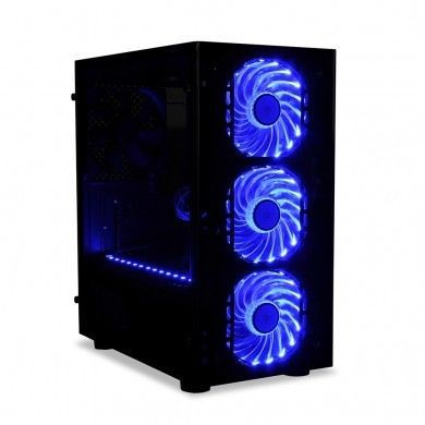 Куќиште за компјутер iBOX Passion V4 Gaming