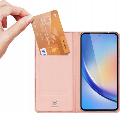 Mbulesë telefoni Fashion Case për Google Pixel 9 Pro, me unazë 360°, kundër goditjeve, rozë