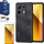 Mbulesë telefoni DUX DUCIS Aimo për Xiaomi Redmi Note 13 5G, rezistente ndaj goditjeve, e zezë