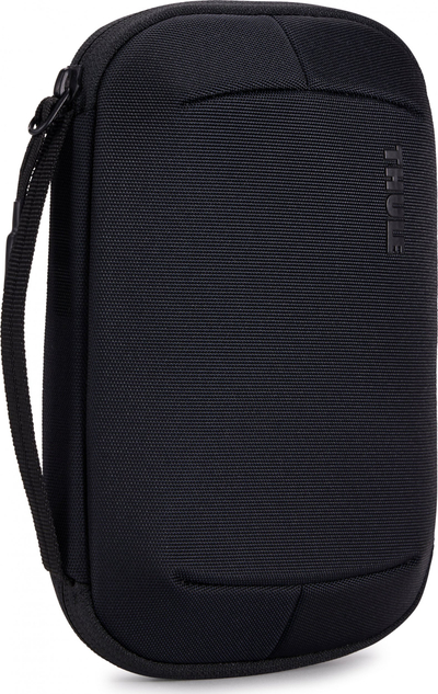 Organizues aksesorësh Thule Subterra 2 PowerShuttle Medium, madhësi mesatare, i zi