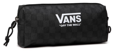 Çantë shpine Vans Skool mVN1536, e zezë