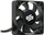 Ventilator SilentiumPC Zephyr 50 (SPC011)