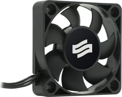 Ventilator SilentiumPC Zephyr 50 (SPC011)