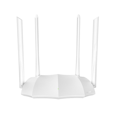 Wireless Router TENDA AC5V3.0 AC1200 – (2.4GHz, 5GHz)