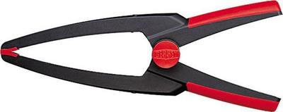 Shtrënguese Bessey Clippix XCL 70/110, e zezë / e kuqe