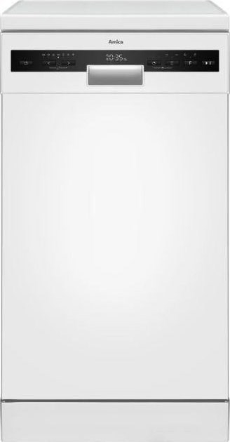 Enëlarëse Amica DFM44C7EOqWH, 45cm, 10 sete, e bardhë