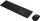 Set tastierë dhe maus Lenovo 4X31R64316, RF Wireless dhe Bluetooth, i zi