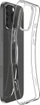 Mbrojtëse telefoni Spigen Crystal Flex për iPhone 16 Pro Max, transparente