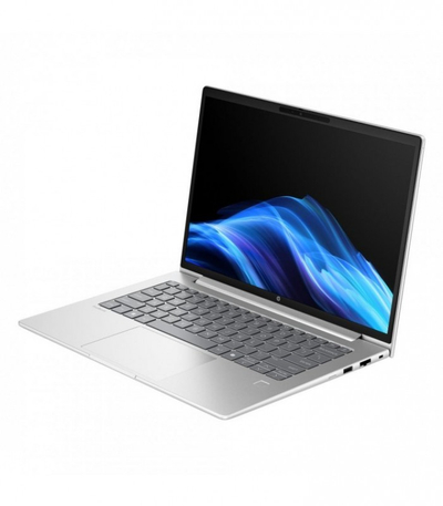 Laptop HP ProBook 4 G1a, AMD Ryzen 7 8 core, 14", 1TB SSD, gri