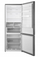 Frigorifer kongelator Midea MDRB593FGE46, Total No Frost, klasë energjetike E, inox