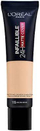 Krem pudër L'Oreal Infallible, nr. 115 Golden Beige, 30 ml