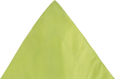 Puf Beliani FUZZY 300L, 140 x 180 cm, jeshile lime