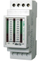 Lampë treguese modulare F&F WN-723, trefazore 230-400V AC, e bardhë