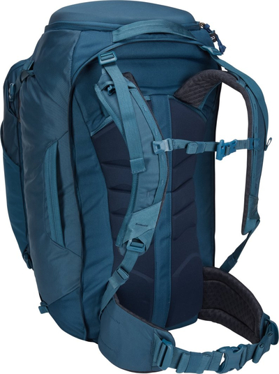 Çantë shpine për hiking Thule TLPF-170 Landmark, 70 L