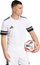 Bluzë sport adidas Squadra 25 M JG5835, Aeroready, 100% poliester i ricikluar, e bardhë