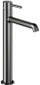 Bateri lavamani KFA Moza Mini, me click clack, gun metal grey
