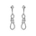 Vathë për femra AGAIN Jewelry AJNS0030