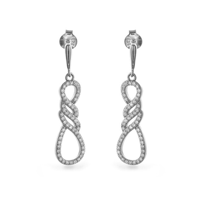 Vathë për femra AGAIN Jewelry AJNS0030