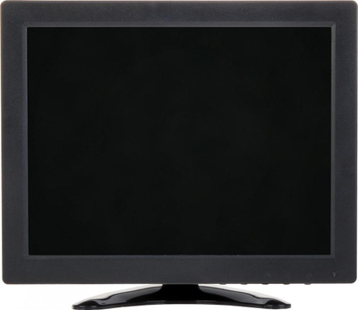 Monitor TFT-10/CCTV, 10", 75 Hz, i zi