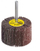 Rrotë bluarëse Klingspor KM 613, 50 x 30 x 6 mm, 120