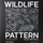 Puzzle PRINTWORKS Wildlife Pattern Zebra, 500 copa, bardh e zi