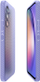 Mbrojtëse Spigen Liquid Air për Samsung Galaxy A54 5G, vjollcë