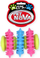 Lodër gome për qen Pet Nova TPR Dentpipe, 7cm