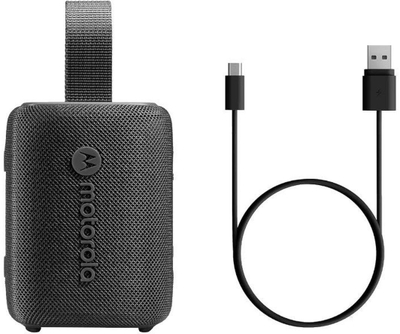Kaltoparlant Bluetooth Motorola ROKR 300, portativ, IP67, i zi