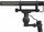 Kit kundra erës Rycote Nano-Shield NS4-DB, për mikrofon shotgun, gri