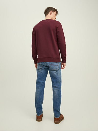 Duks Jack&Jones JJSTAMP, i kuq