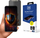 Folie mbrojtëse 3mk Silky Matt Privacy, iPhone 11 Pro, e mat