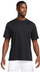 Спортска блуза Nike Primary Dri-FIT Tee, памук, црна