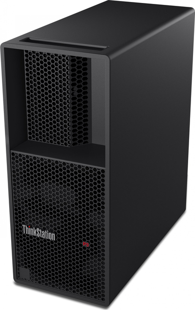 Stacion pune Lenovo ThinkStation P3 Tower, Intel Core i7-14700K, ngjyrë e zezë