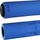 Doreza timoni biçiklete ODI F1 Vapor, diametër 31.5mm, AIRE, blu