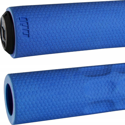 Doreza timoni biçiklete ODI F1 Vapor, diametër 31.5mm, AIRE, blu