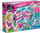 Set bizhuterish Clementoni Crazy Chic Perfumed Charms, aromatik, 8+