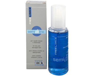 Vaj për flokë Freelimix Semidilino 100ml