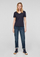 Маица s.Oliver Slim Fit 120.11.899.12.130.2060852.5959, сина
