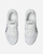 Atlete tenisi për fëmijë Asics Upcourt 6 GS, GEL, rrjetë e ajrosshme